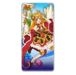 Game Starlight
Christmas