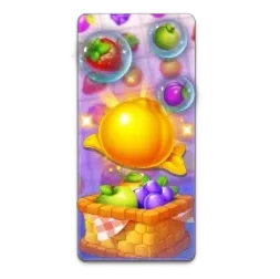 Game Fruit
Party