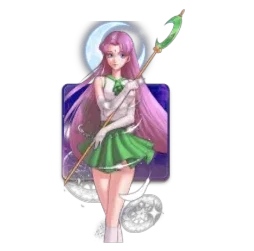 Game Putri
Bulan