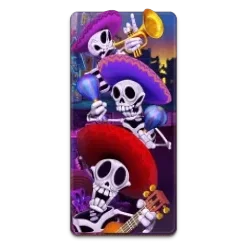 Game Taberna
Muertos