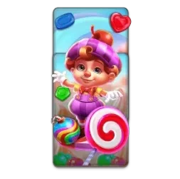 Game Sweet
Bonanza