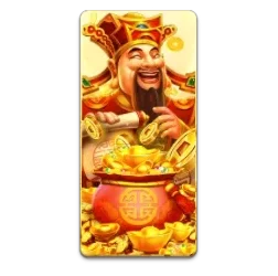 Game God Of
Wealth
