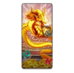 Game Pengejaran
Naga