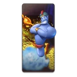Game Crazy
Genie