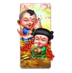 Game Gong Xi
Fa Cai