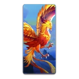 Game Phoenix
Legend