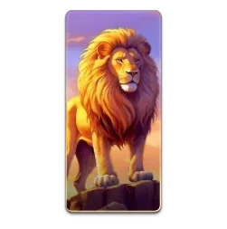Game Lion
Safari