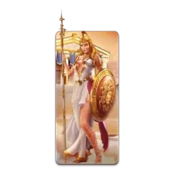 Game Wisdom
Of Athena