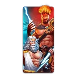 Game Zeus
& Hades