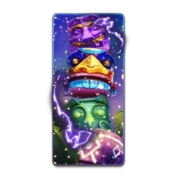 Game Totem
Wonders