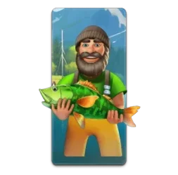 Game Big Bass