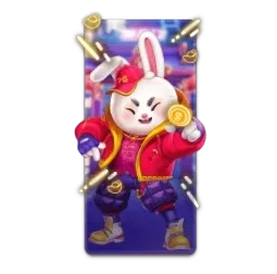 Game Fortune
Rabbit