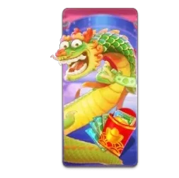 Game Fortune
Dragon