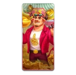 Game Fortune
Ox