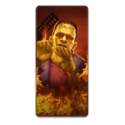 Game Doctor
Frankenstein