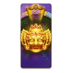 Game Fortune
Gems