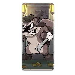 Game Le
Bandit