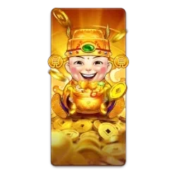 Game Duo Fu Duo
Cai Grand