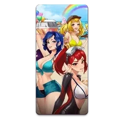 Game Bikini Queens