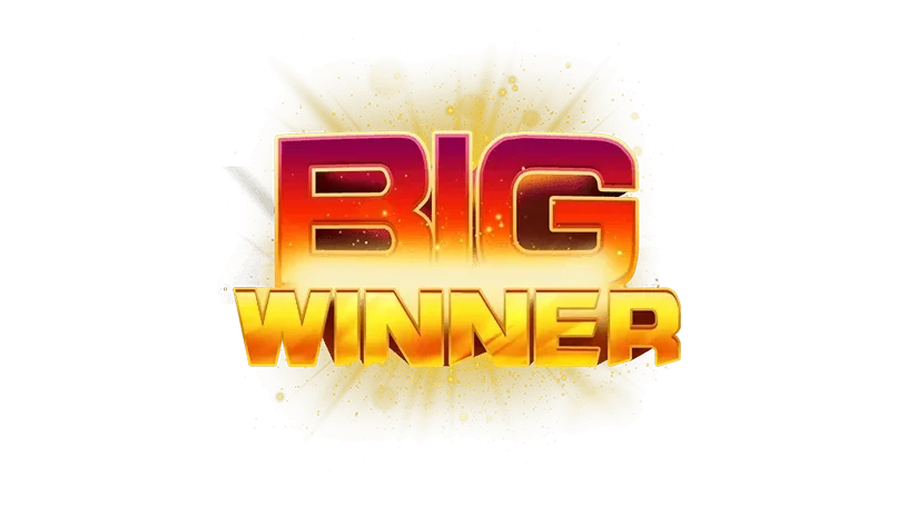 Logo BIGWINNER